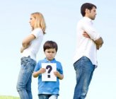 Как правильно оформить развод, если есть несовершеннолетние дети