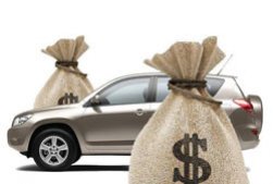 Купля-продажа автомобиля: описание процедуры и оформления договора