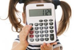 Налоговый вычет за своего ребенка в 2016 году: особенности и детали получения