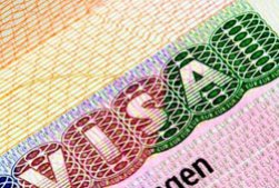 Виза для посещения стран Шенгена: оформляем самостоятельно