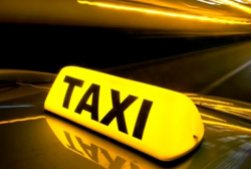 Работа в качестве такси: оформление документов и получение лицензии без открытия ИП